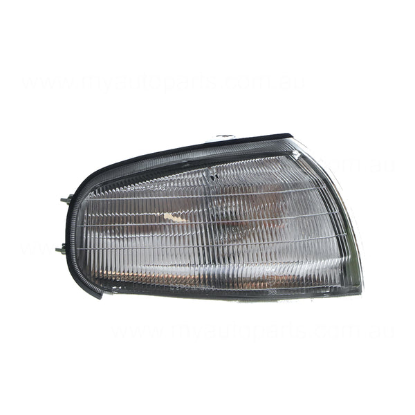 Front Park / Indicator Lamp Drivers Side Certified suits