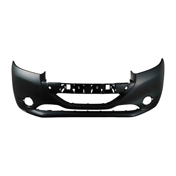 OEM Front Bar suits Peugeot 208 A9 2012 to 2015