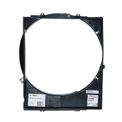 Radiator Shroud Aftermarket suits Toyota Hilux with 2.0L 1RZ-E & 2.7L 3RZ-FE 4CYL Petrol Engines