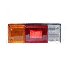 Tail Lamp Passenger Side Aftermarket suits
