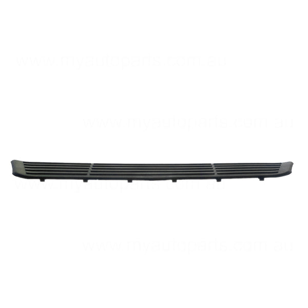 Rear Bar Step Cover Genuine suits Toyota Hilux