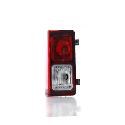 Renault Trafic OEM Tail Lamp Drivers Side 01/2015 to 12/2022 - 265549399R