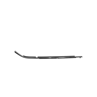 OEM Rear Door Belt Mould Drivers Side suits Mazda 3 BM, BN 2013 to 2019