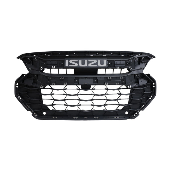 Isuzu Ute D-Max OEM Grille 05/2024 to / - 7552070251