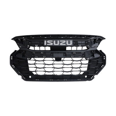 Isuzu Ute D-Max OEM Grille 05/2024 to / - 7552070251