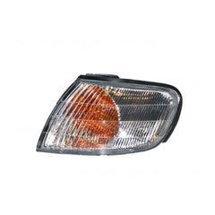 Front Park / Indicator Lamp Passenger Side Certified Suits Nissan Pulsar N15 1995 to 2000