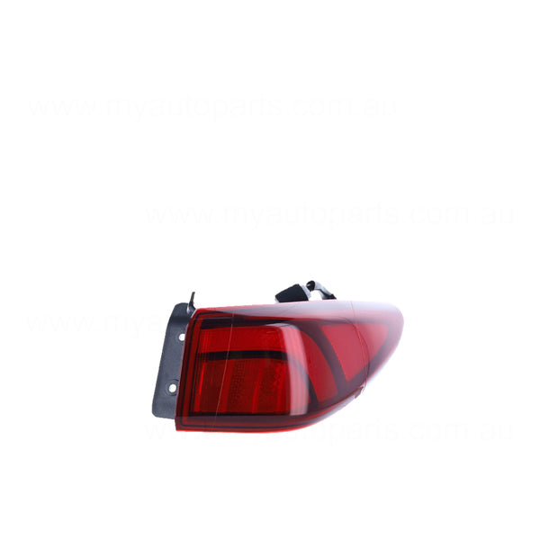 Hyundai Kona OEM Tail Lamp Drivers Side 12/2020 to 04/2023 - 92402J9600