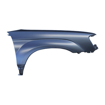 Aftermarket Front Guard Drivers Side suits Subaru Forester SG 2002 to 2005