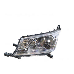 Halogen Head Lamp Passenger Side Genuine suits Toyota Hiace