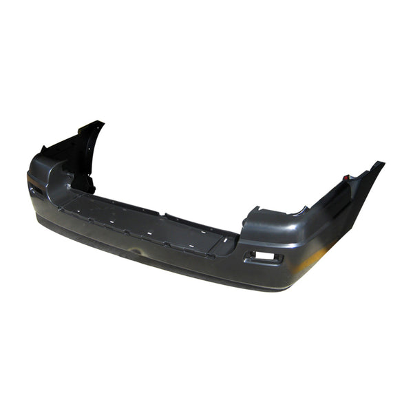 OEM Rear Bar suits Hyundai Terracan HP 2001 to 2006