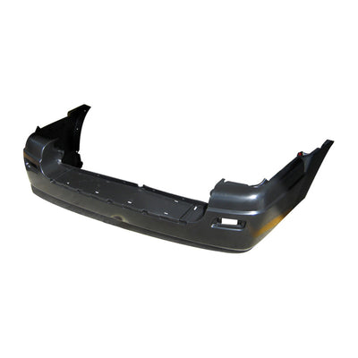 OEM Rear Bar suits Hyundai Terracan HP 2001 to 2006