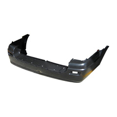OEM Rear Bar suits Hyundai Terracan HP 2001 to 2006