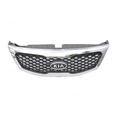 Grille OEM Suits Kia Sorento XM 2009 to 2012