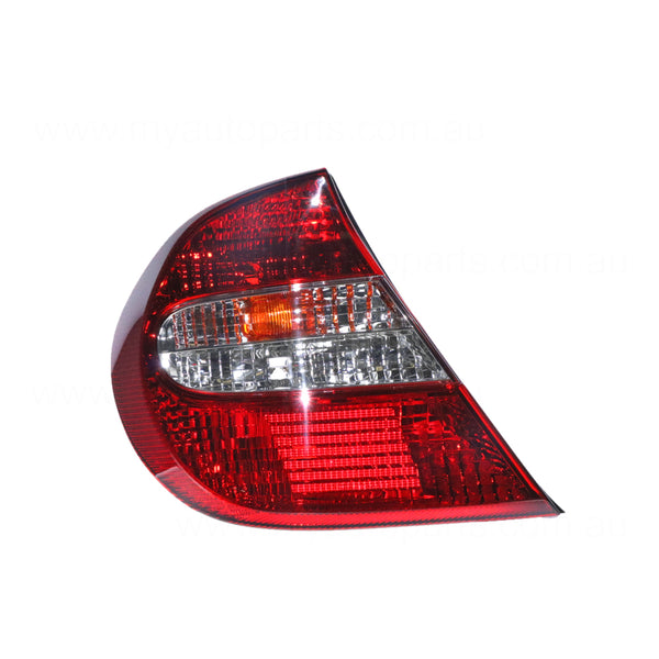 Tail Lamp Passenger Side OEM suits Toyota Camry 2002 to 2004