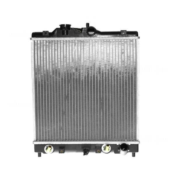 Radiator Aftermarket suits Honda
