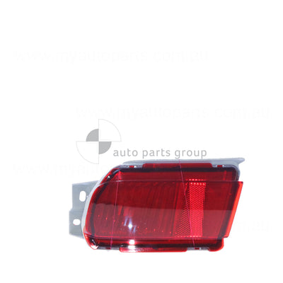 Rear Bar Lamp Passenger Side Certified suits Toyota Prado