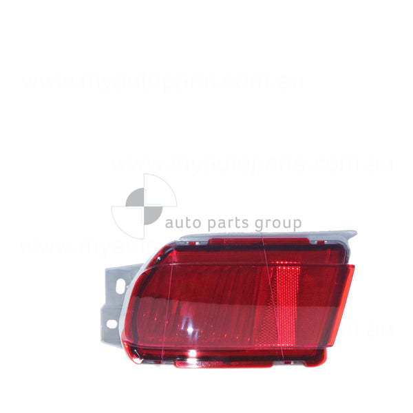 Rear Bar Lamp Passenger Side Certified suits Toyota Prado