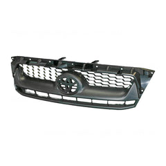 Grille OEM suits Toyota Hilux 8/2008 to 7/2011