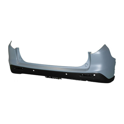 Genuine Rear Bar suits Suzuki Vitara LY, LY Series II 2015 to 2018