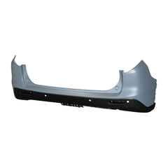 Genuine Rear Bar suits Suzuki Vitara LY, LY Series II 2015 to 2018