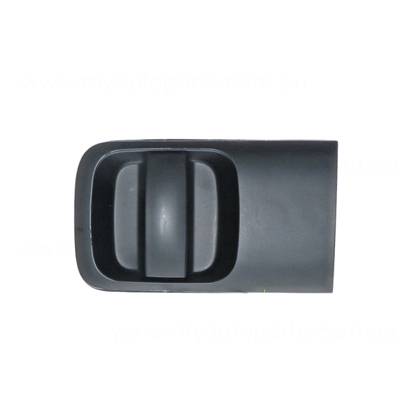 Rear Door Outside Handle Passenger Side Aftermarket suits Hyundai iLoad TQ-V