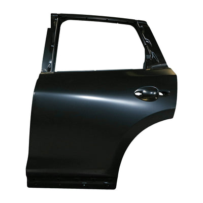 Genuine Rear Door Passenger Side suits Mazda CX-5 KF 2017 to 2022