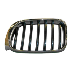 Grille Passenger Side OEM suits BMW