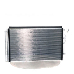 A/C Condenser OES suits Kia Cerato BD & Hyundai Elantra AD II 2018 onwards