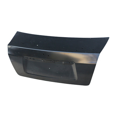 Genuine Boot Lid suits Subaru Impreza G3, Subaru WRX & STi G3 2007 to 2014