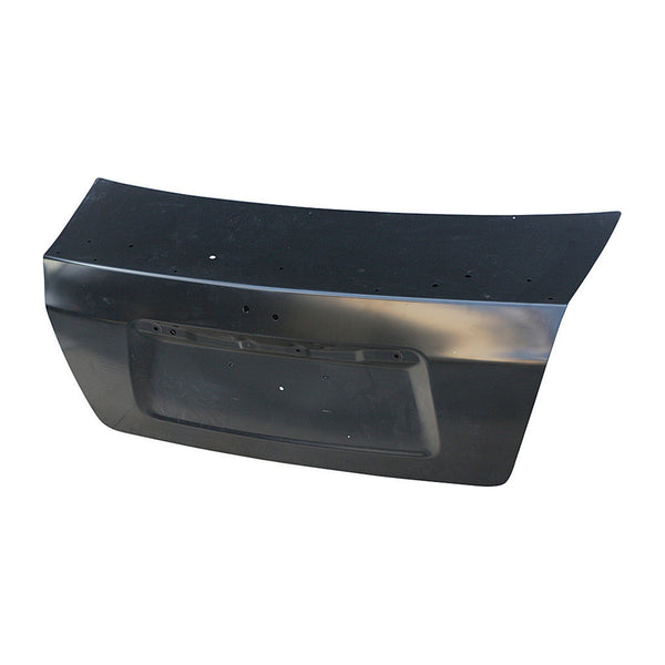 Genuine Boot Lid suits Subaru Impreza G3, Subaru WRX & STi G3 2007 to 2014