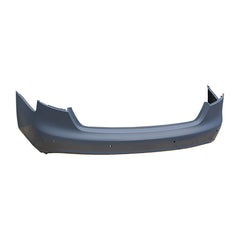 OEM Rear Bar suits Audi S4 B8 2008 to 2012