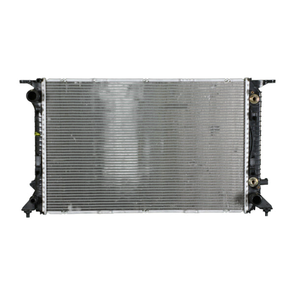Radiator Aftermarket suits Audi