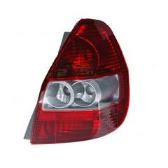 Tail Lamp Drivers Side Certified Suits Honda Jazz GLi GD 2002 to 2006