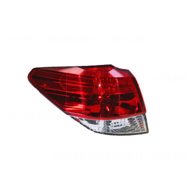 Tail Lamp Passenger Side OEM suits Subaru