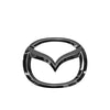 Tail Gate Emblem OEM Suits Mazda 2 DE 2007 to 2014