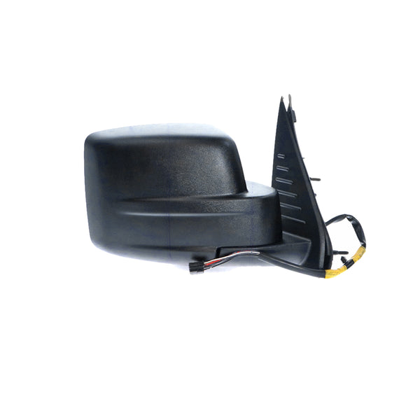 Electric Without Indicator Door Mirror Drivers Side OEM Suits Jeep Cherokee KK 2008 to 2012