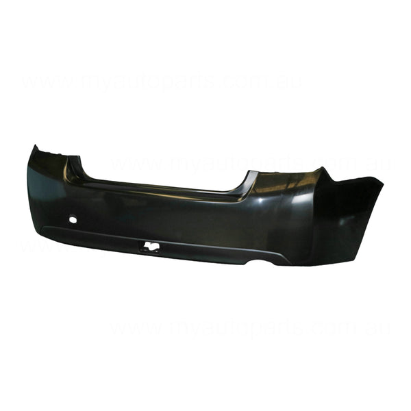 OEM Rear Bar suits Subaru Impreza GJ/GP 2011 to 2016