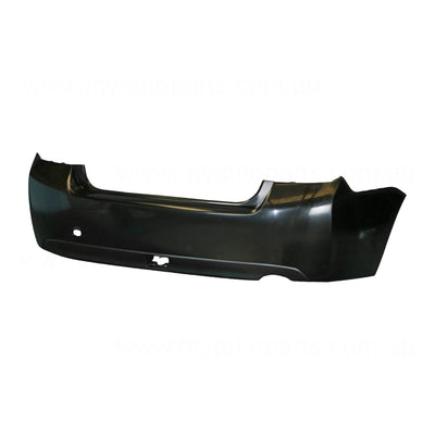 OEM Rear Bar suits Subaru Impreza GJ/GP 2011 to 2016