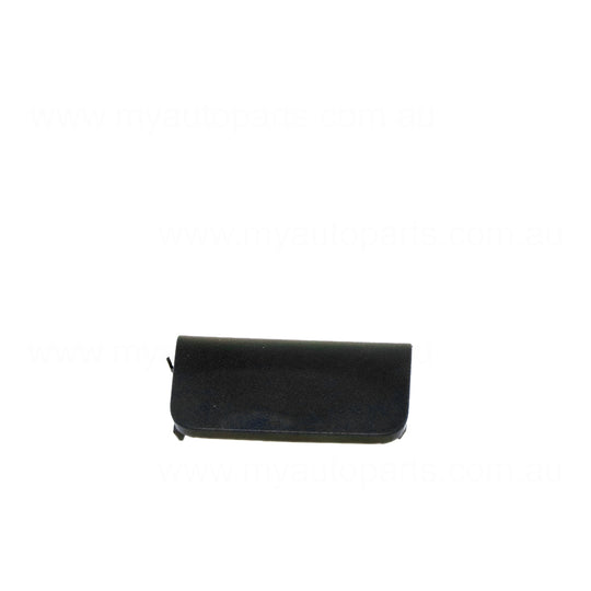 Front Bar Tow Hook Cover OEM Suits Toyota Hiace TRH / KDH / SLWB 20#/22# SLWB2005 to 2019