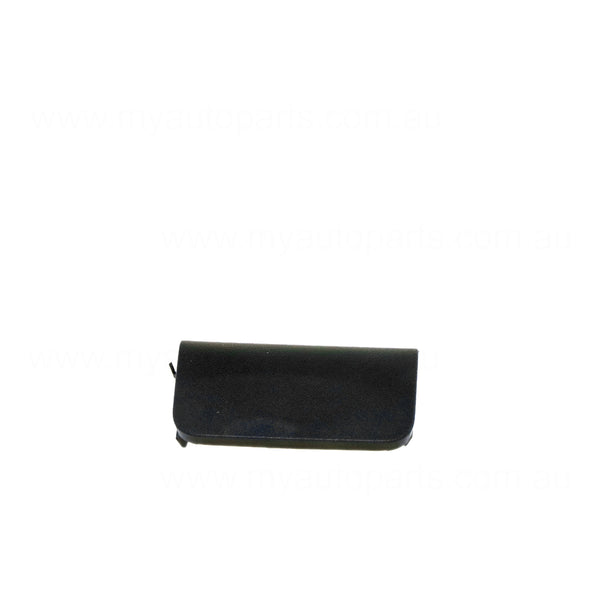 Front Bar Tow Hook Cover OEM Suits Toyota Hiace TRH / KDH / SLWB 20#/22# SLWB2005 to 2019