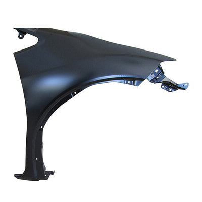 Genuine Front Guard Drivers Side suits Honda Civic FK 2012 to 2017