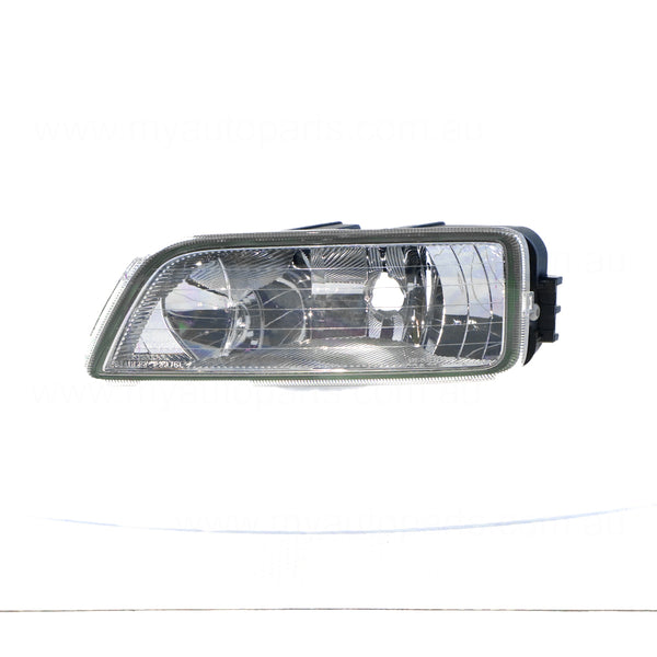 Fog Lamp Passenger Side OEM Suits Honda Accord CM 2002 to 2008