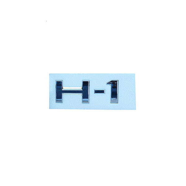 Tail Gate Emblem OEM suits Hyundai