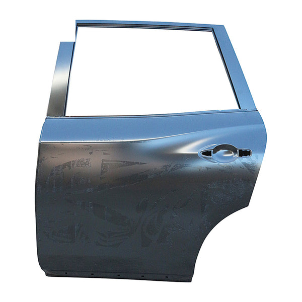 OEM Rear Door Passenger Side suits Nissan Pathfinder R52 2013 to 2020