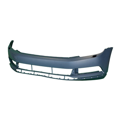 Genuine Front Bar With Head Lamp Washer suits Volkswagen Passat B8 2015 to 2019