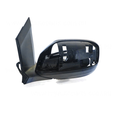 Door Mirror Passenger Side OEM Suits Honda City GM 2009 to 2013