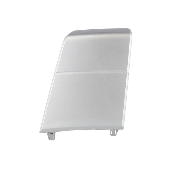 OEM Front Bar Insert Silver suits Nissan Navara 4x4 D23, Nissan Navara 4x2 D23 2020 onwards