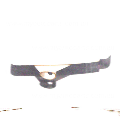 Rear Bar Bracket Drivers Side OEM Suits Toyota Kluger GSU40R/GSU45R 2007 to 2010