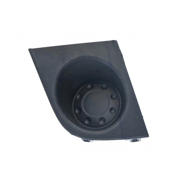 Front Bar Grille Drivers Side Genuine Suits Nissan Tiida C11 2006 to 2009