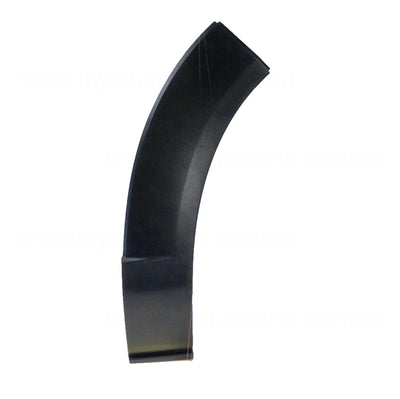 OEM Front Bar Flare Passenger Side suits Mazda CX-30 DM 2019 onwards